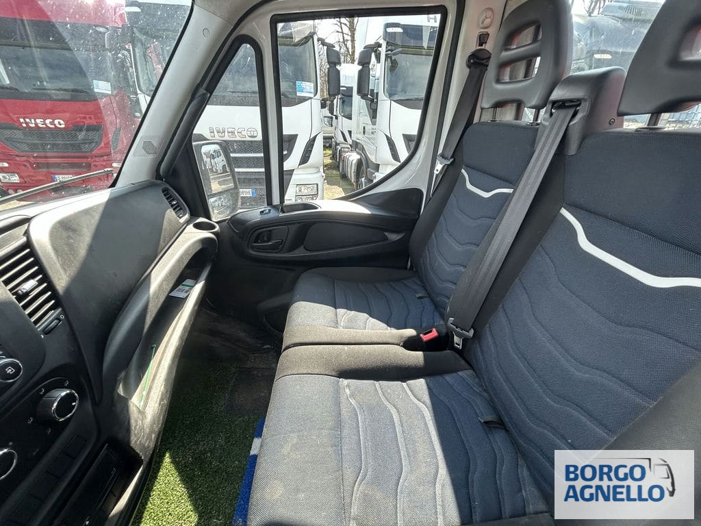 Iveco DAILY 60C18